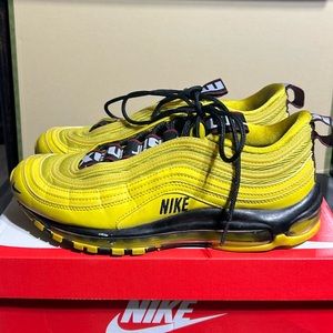 Nike Air Max men’s size 9